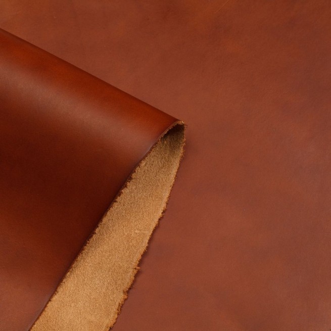 Пола Vegetale BUTTERO STYLE коричневый WHISKY 1,2-1,3 Италия